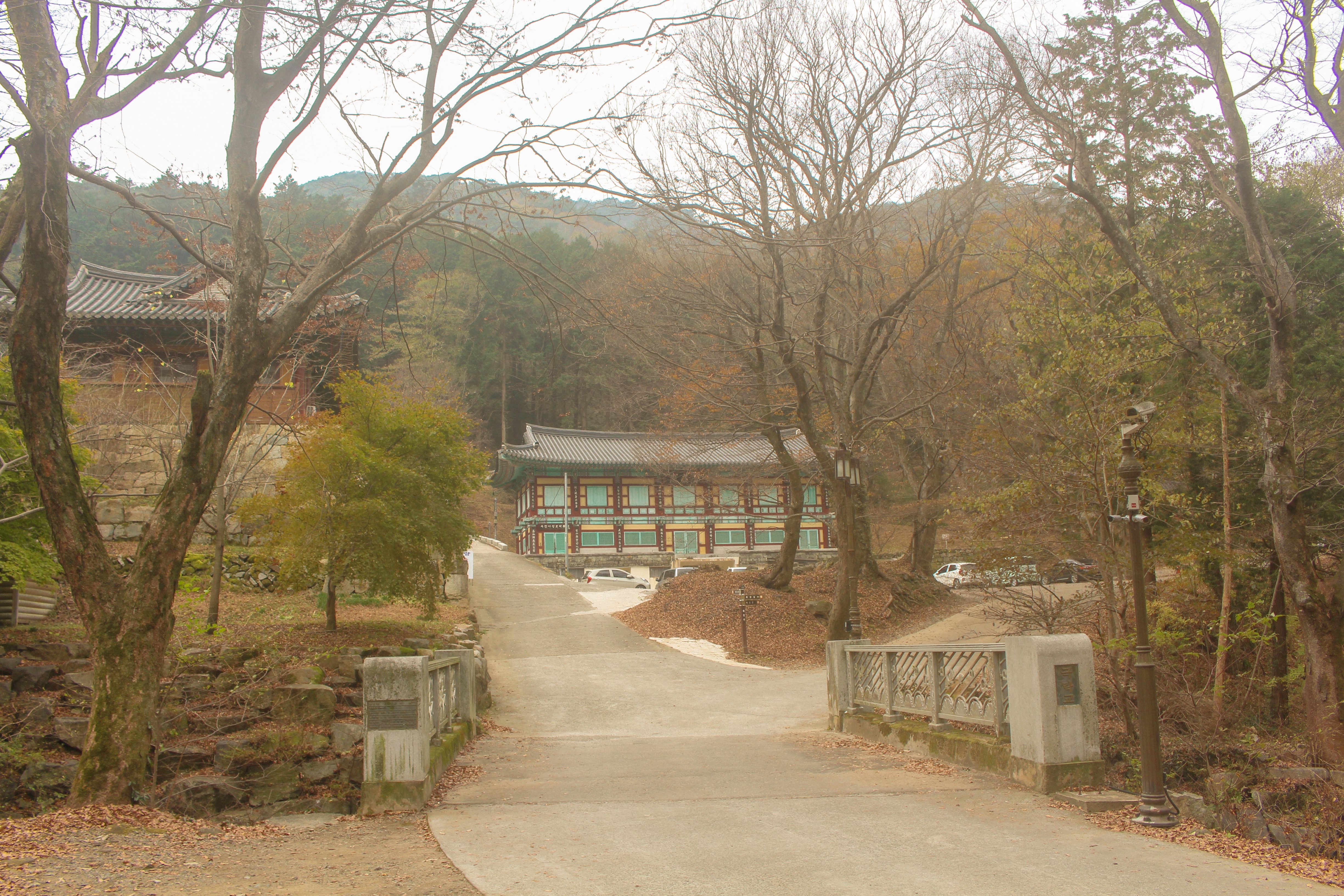 옥천사